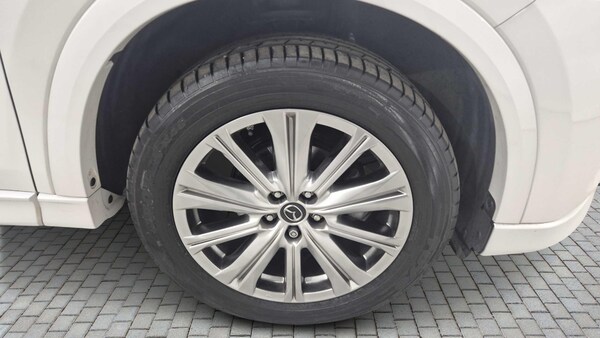 Used Mazda CX-5 2024 for sale - 76242430: Photo 9