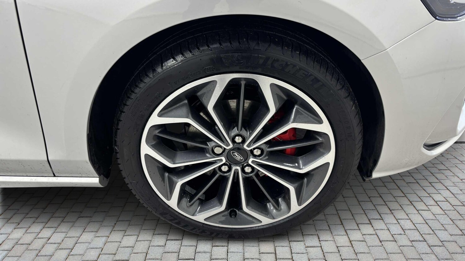 Used Ford Focus 2025 for sale - 77943320: Photo 10