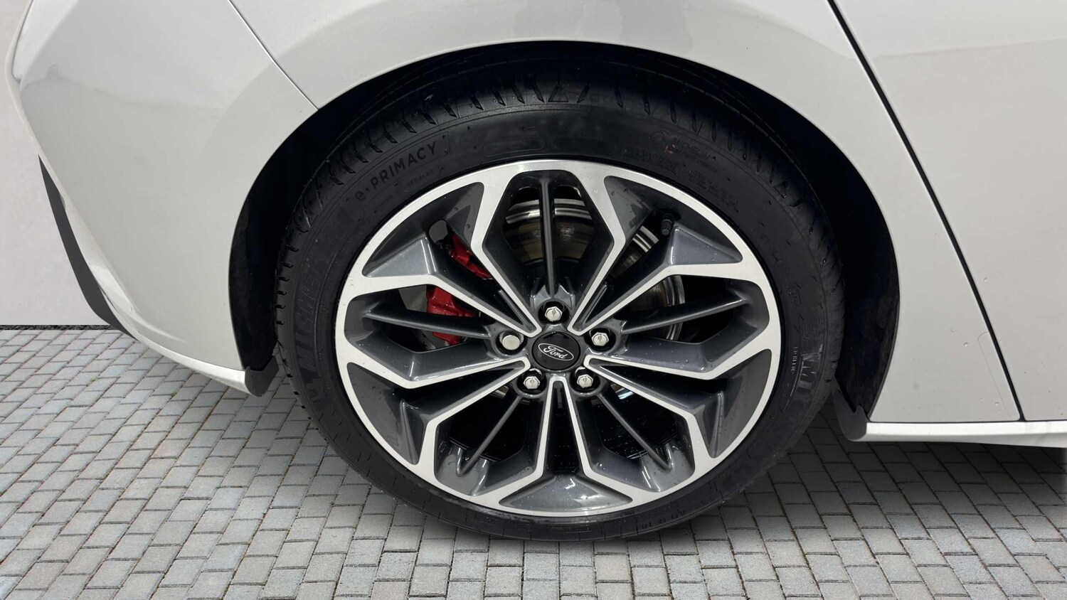 Used Ford Focus 2025 for sale - 77943320: Photo 11