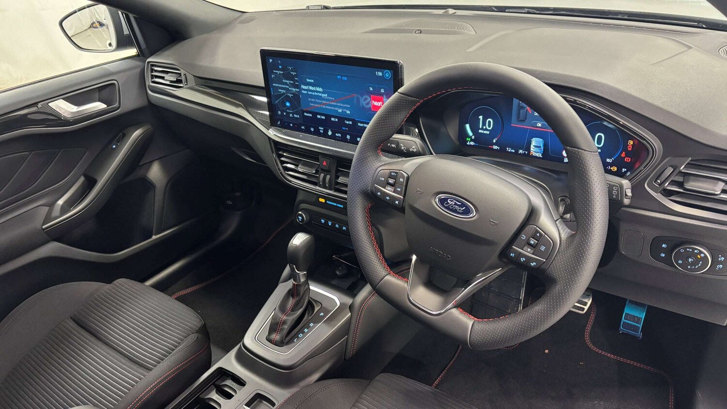 Used Ford Focus 2025 for sale - 77943320: Photo 13