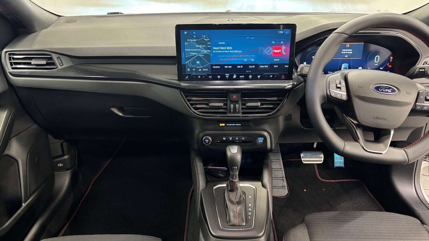 Used Ford Focus 2025 for sale - 77943320: Photo 14