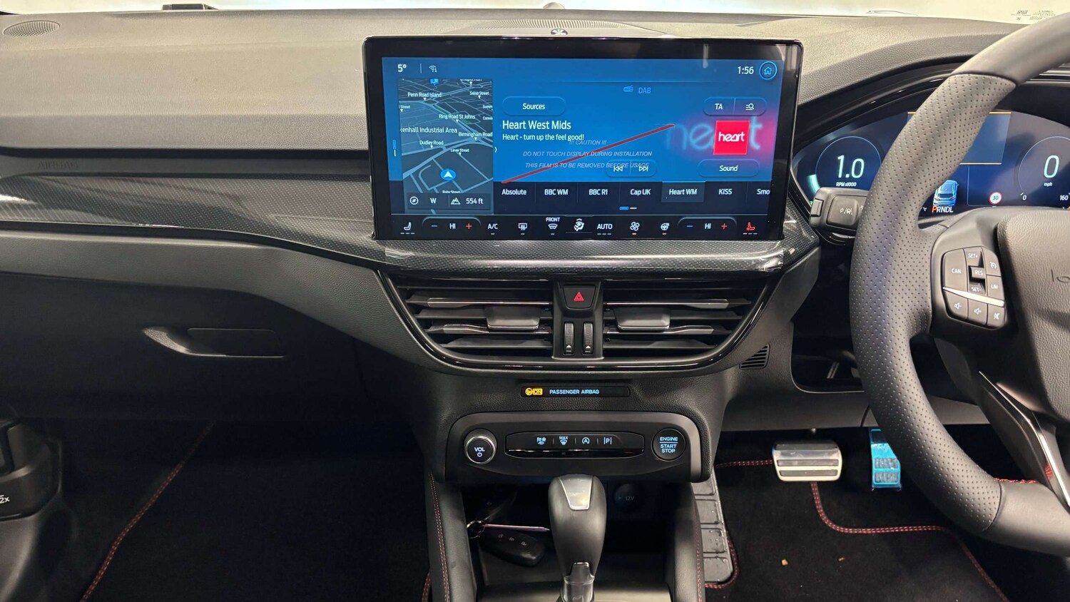 Used Ford Focus 2025 for sale - 77943320: Photo 16