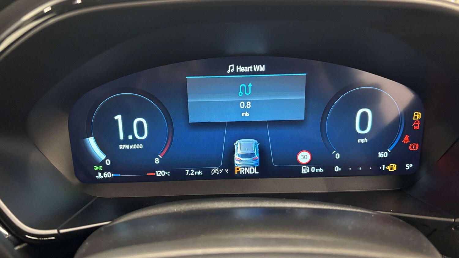 Used Ford Focus 2025 for sale - 77943320: Photo 18