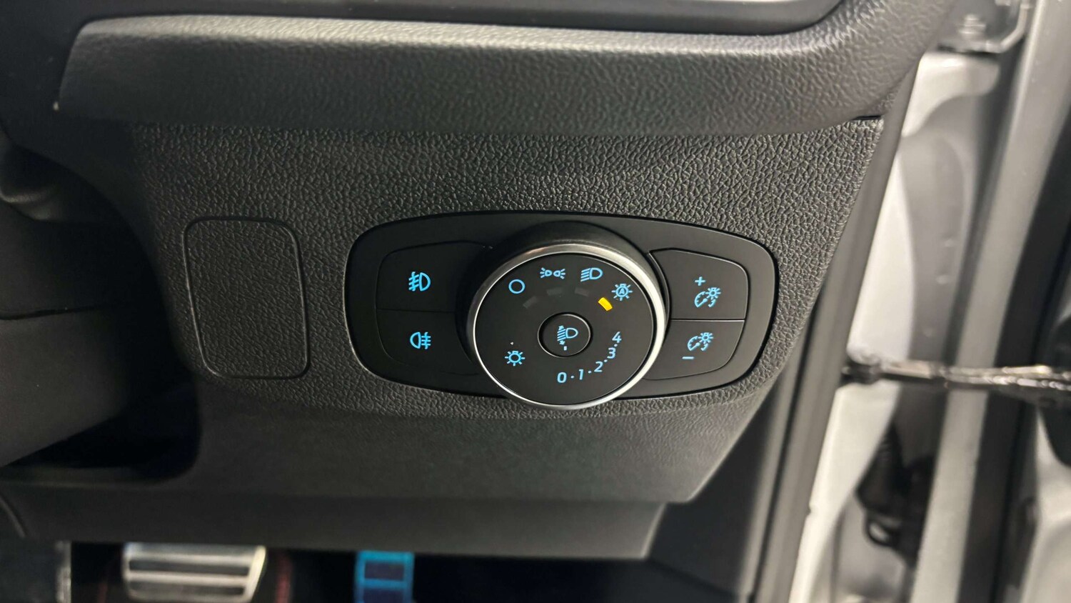 Used Ford Focus 2025 for sale - 77943320: Photo 19