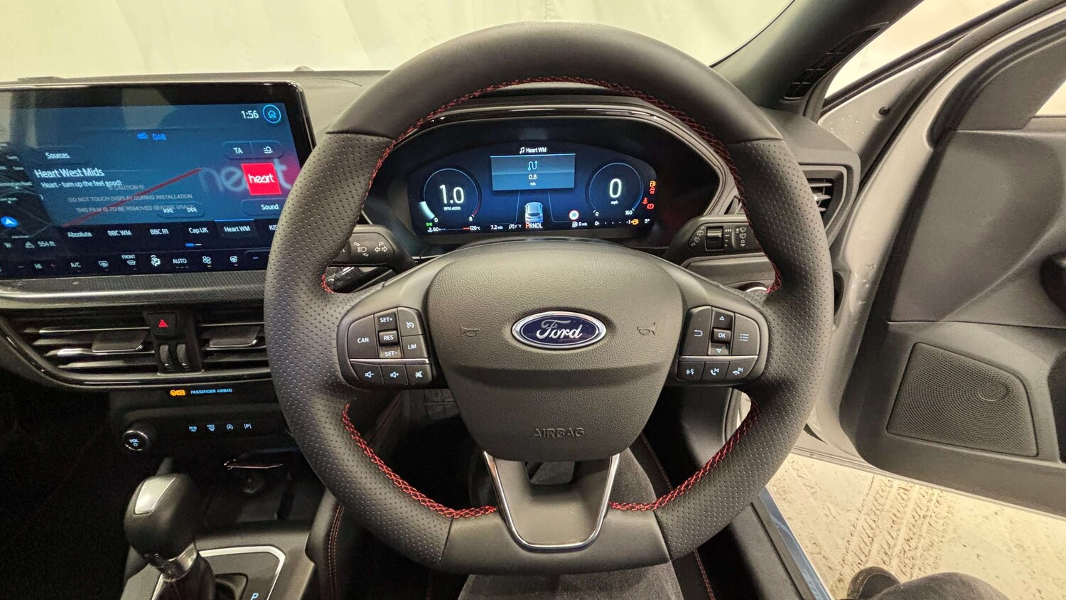 Used Ford Focus 2025 for sale - 77943320: Photo 20