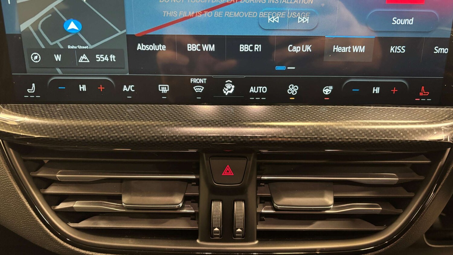 Used Ford Focus 2025 for sale - 77943320: Photo 25