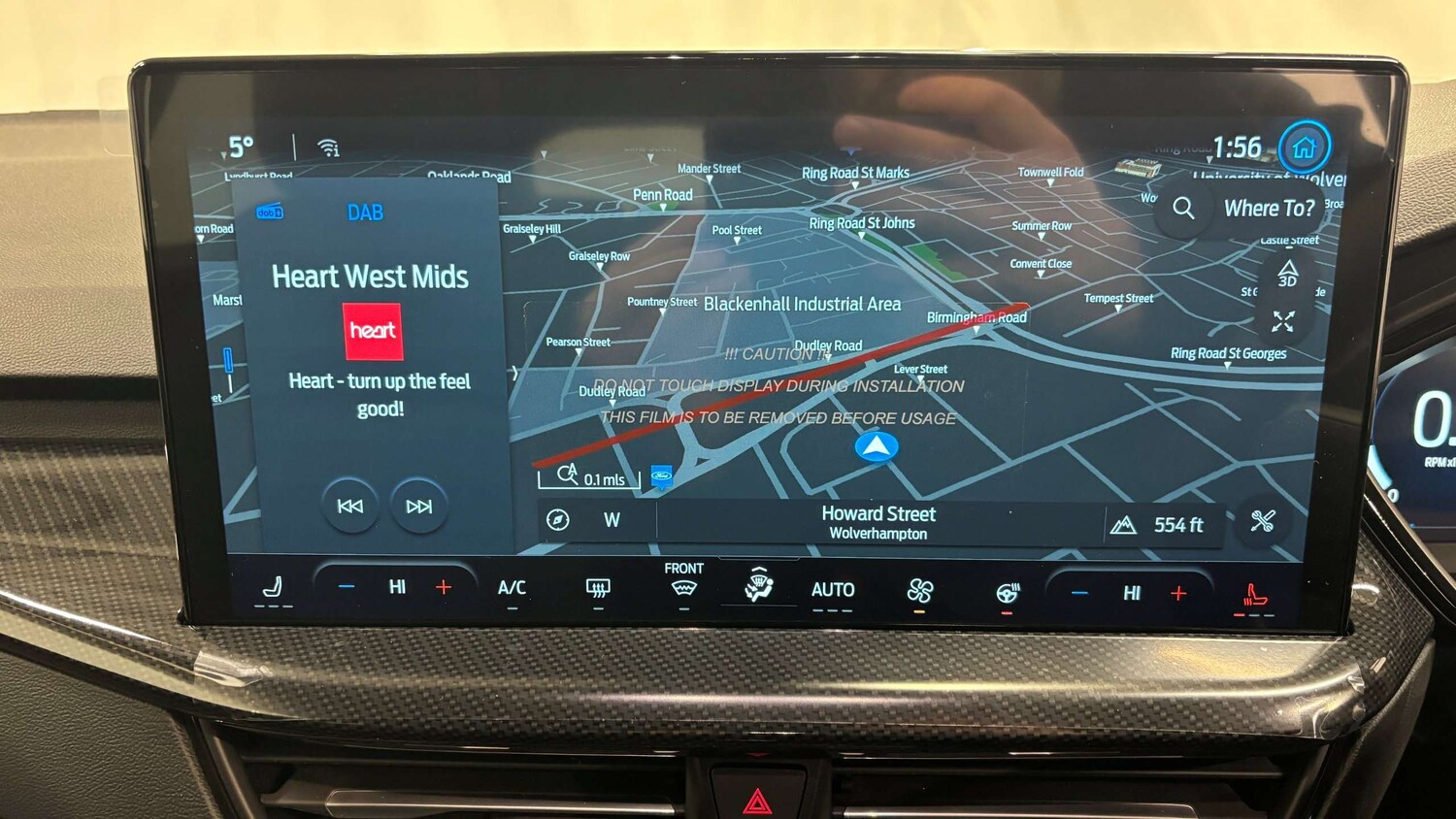 Used Ford Focus 2025 for sale - 77943320: Photo 27