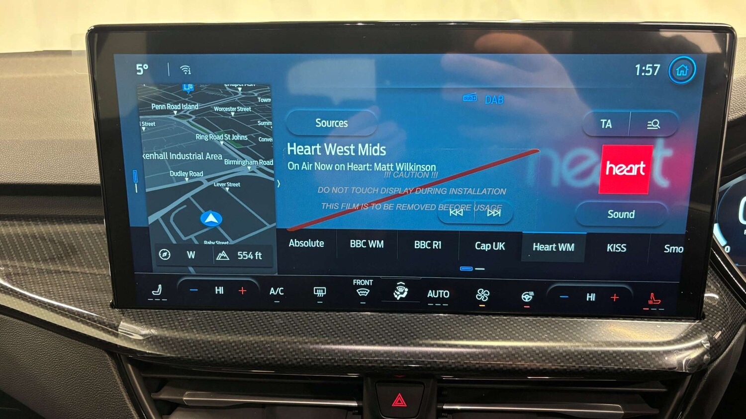 Used Ford Focus 2025 for sale - 77943320: Photo 28