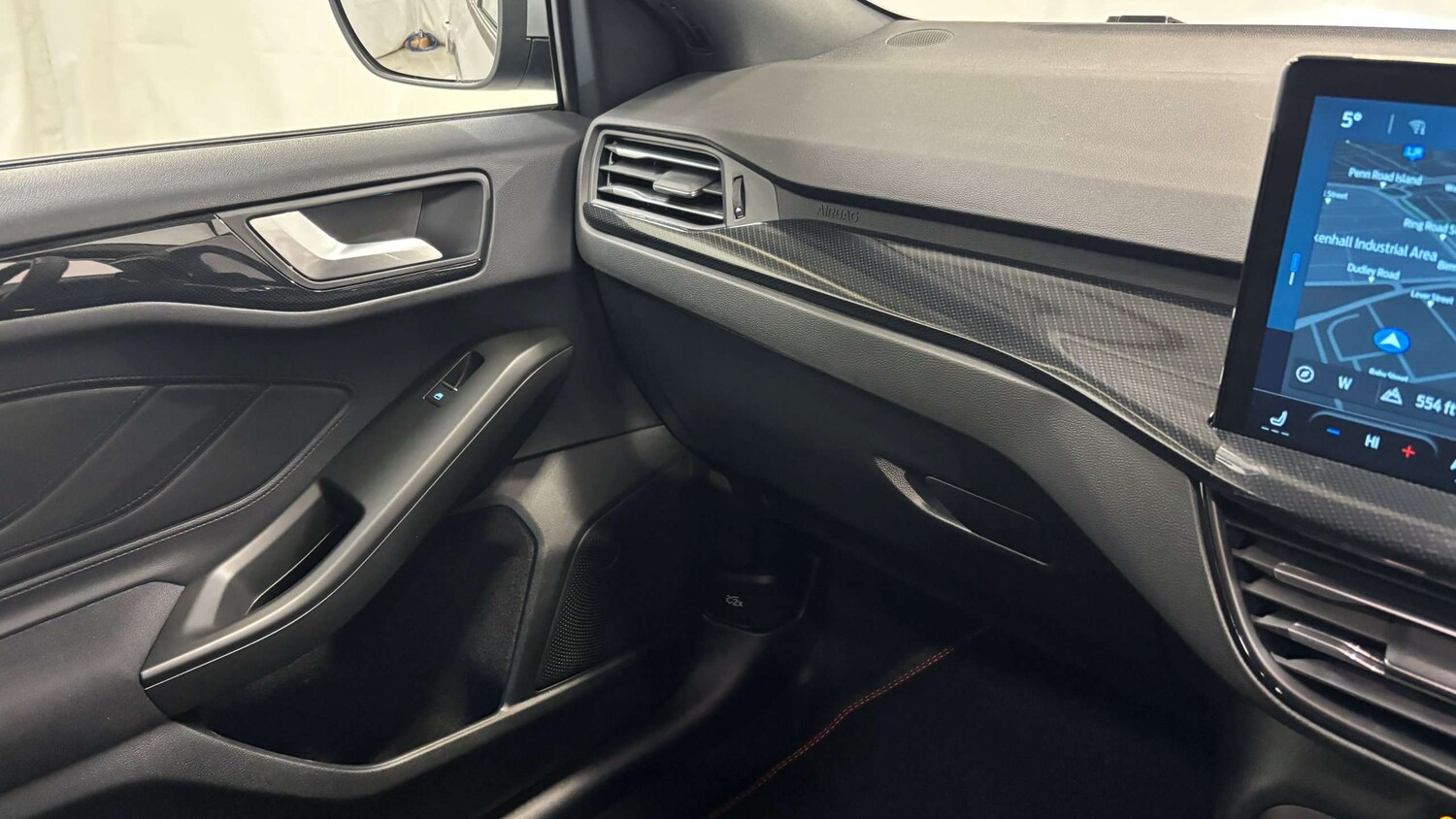 Used Ford Focus 2025 for sale - 77943320: Photo 30