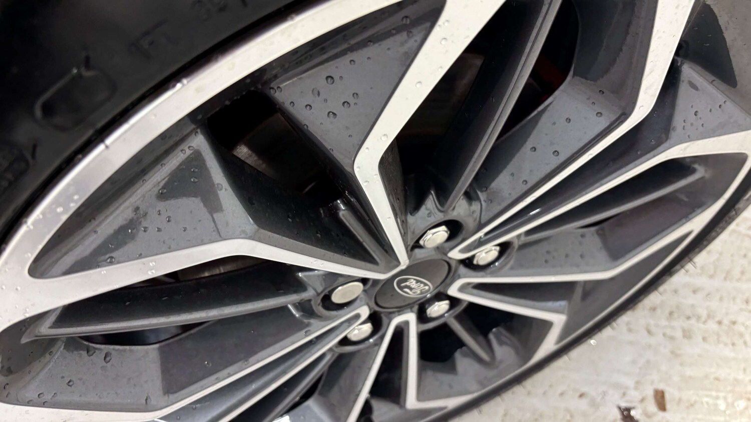 Used Ford Focus 2025 for sale - 77943320: Photo 33