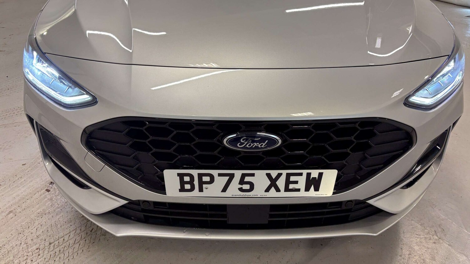 Used Ford Focus 2025 for sale - 77943320: Photo 34