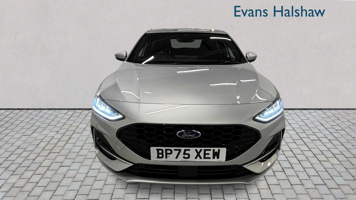 Used Ford Focus 2025 for sale - 77943320: Photo 5