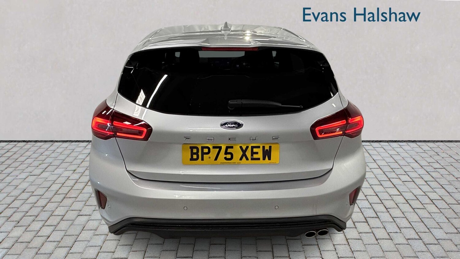 Used Ford Focus 2025 for sale - 77943320: Photo 6