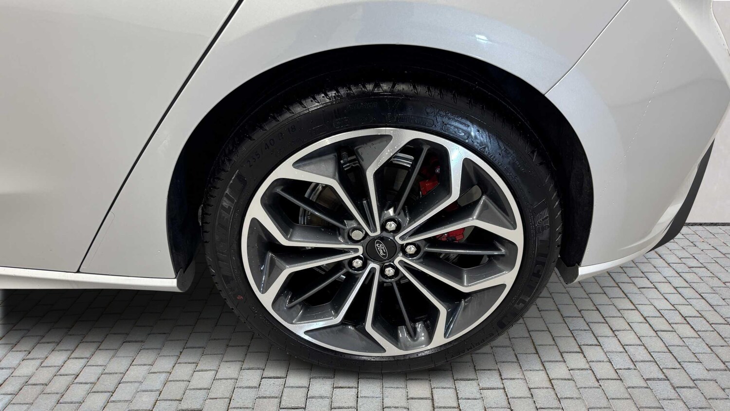 Used Ford Focus 2025 for sale - 77943320: Photo 8