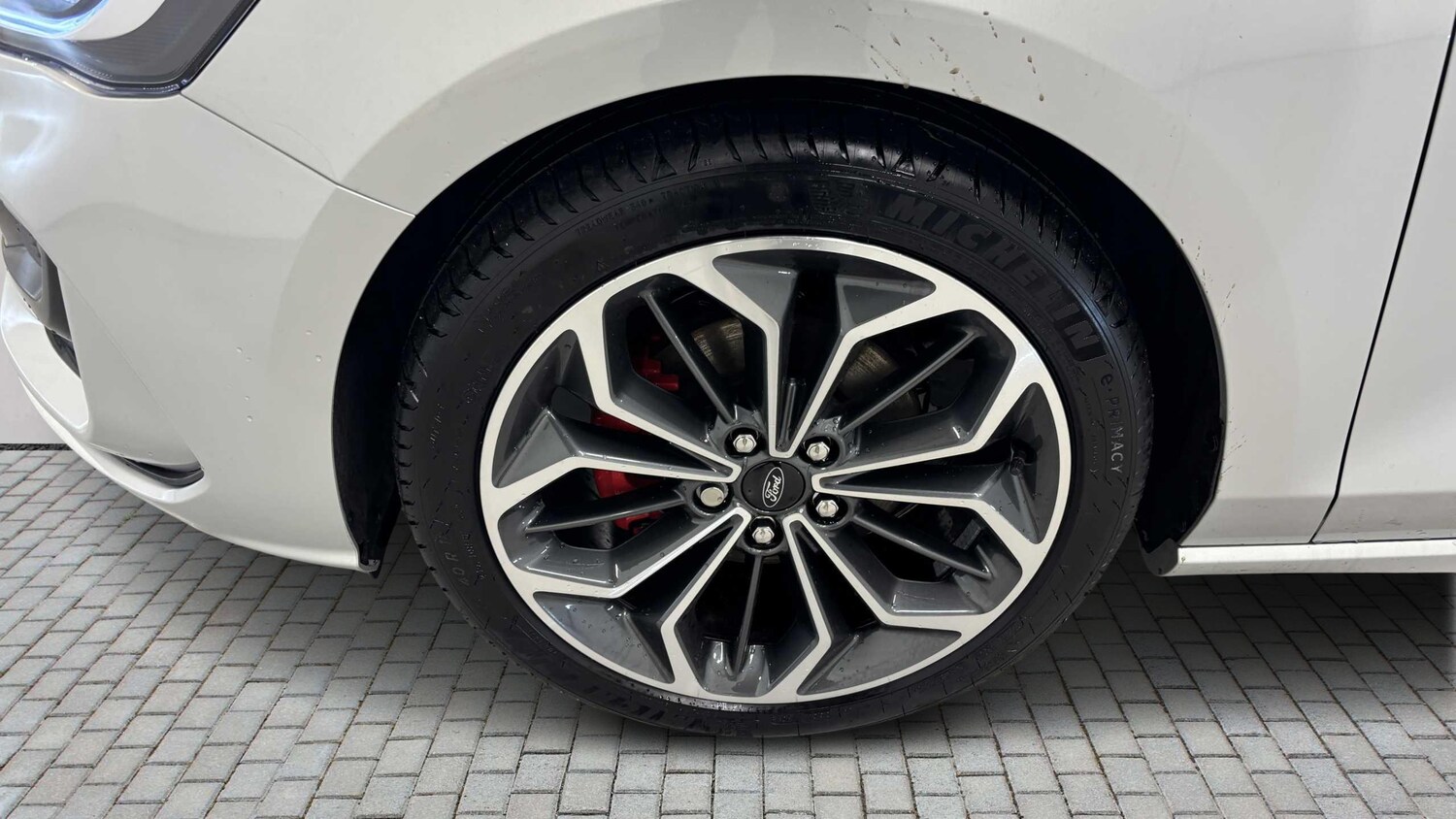 Used Ford Focus 2025 for sale - 77943320: Photo 9