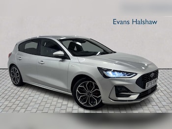 Used Ford Focus 2025 for sale - 77552959: Photo