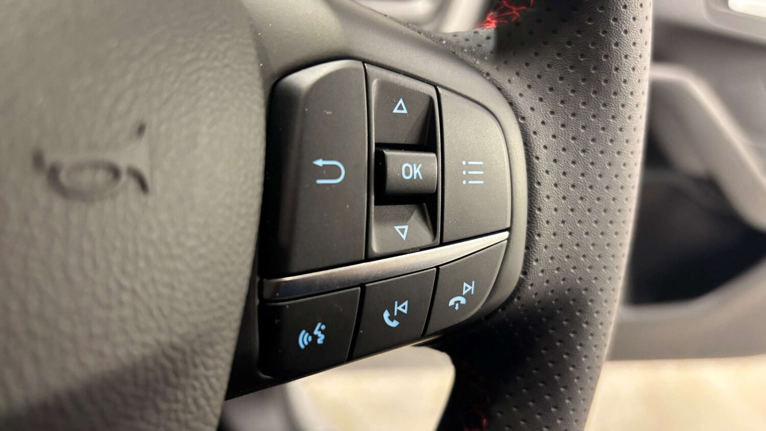 Used Ford Focus 2025 for sale - 77552959: Photo 22