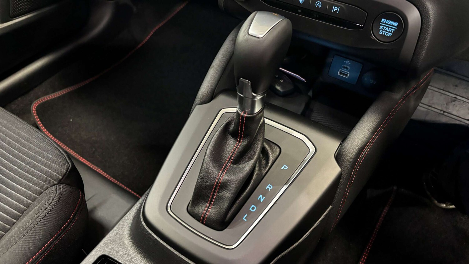 Used Ford Focus 2025 for sale - 77552959: Photo 23