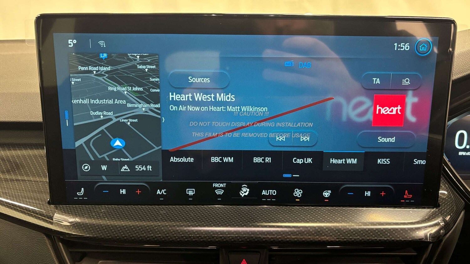 Used Ford Focus 2025 for sale - 77552959: Photo 26