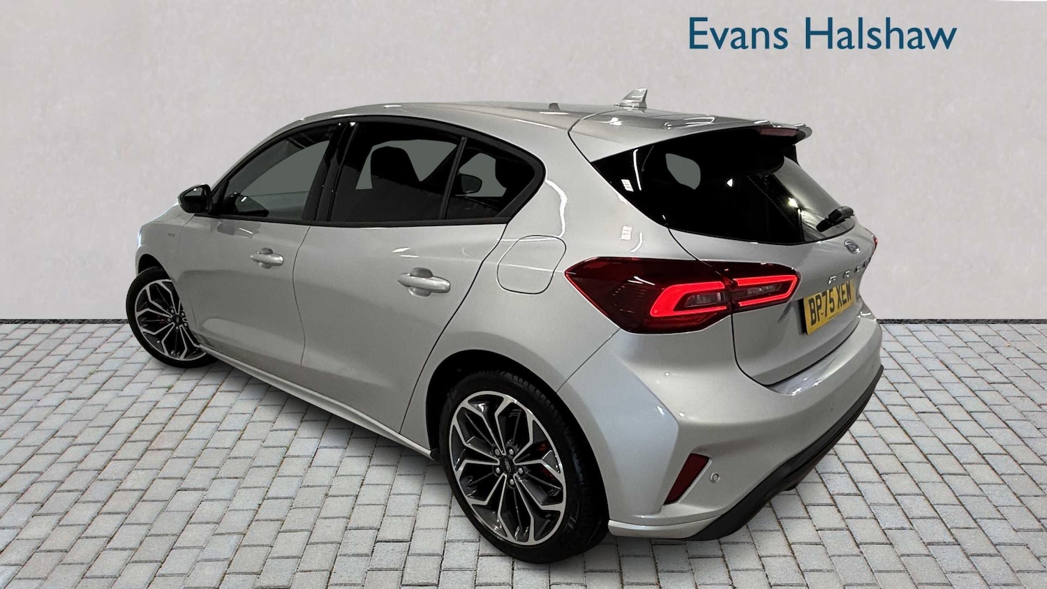 Used Ford Focus 2025 for sale - 77552959: Photo 3