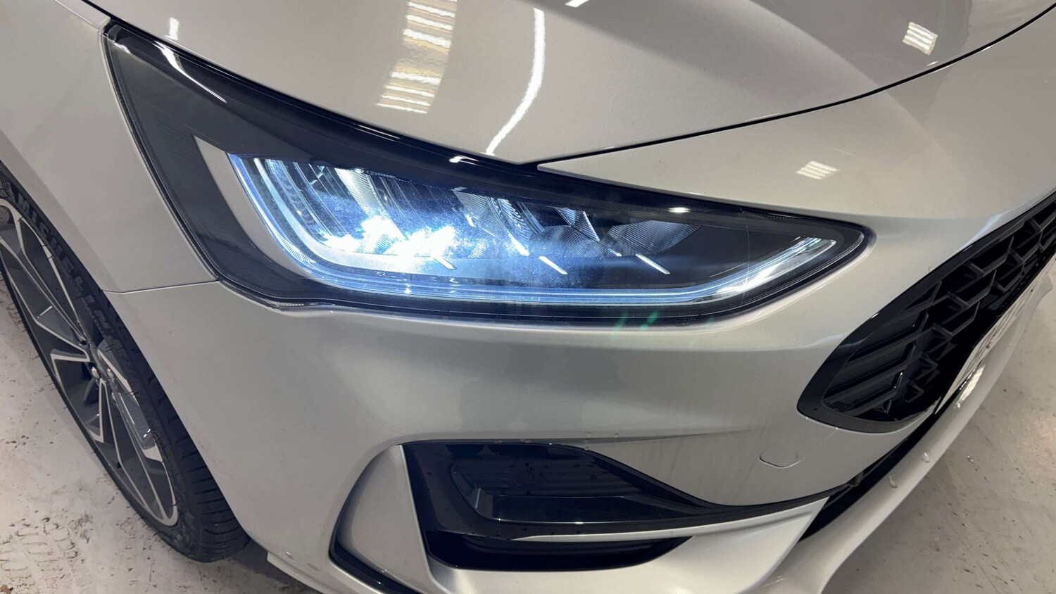 Used Ford Focus 2025 for sale - 77552959: Photo 32