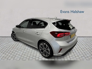 Used Ford Focus 2025 for sale - 77552959: Photo