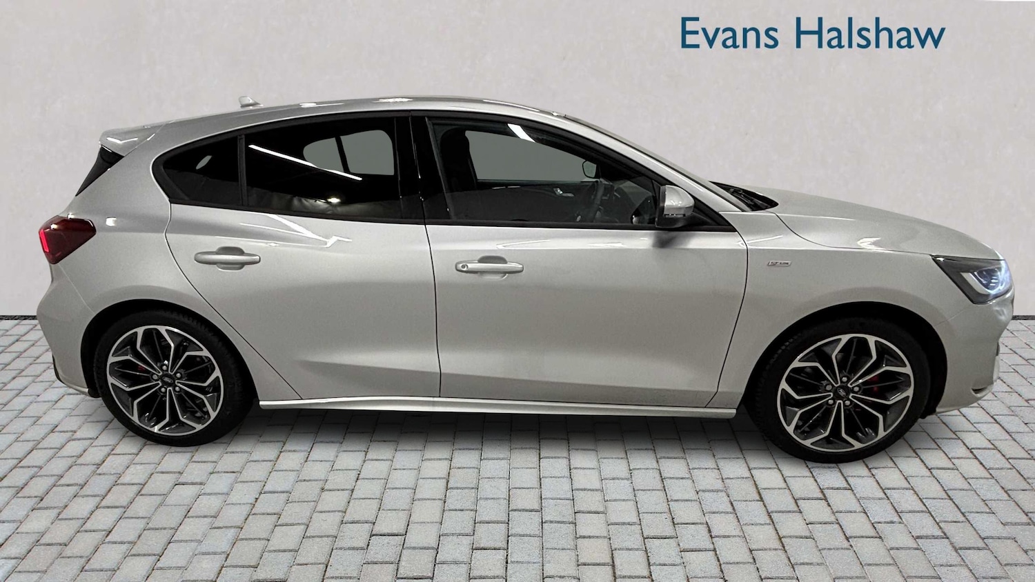 Used Ford Focus 2025 for sale - 77552959: Photo 4