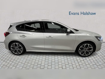 Used Ford Focus 2025 for sale - 77552959: Photo