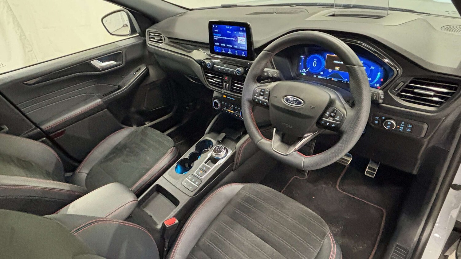 Used Ford Kuga 2023 for sale - 78010388: Photo 13