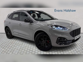 Used Ford Kuga 2023 for sale - 78010388: Photo