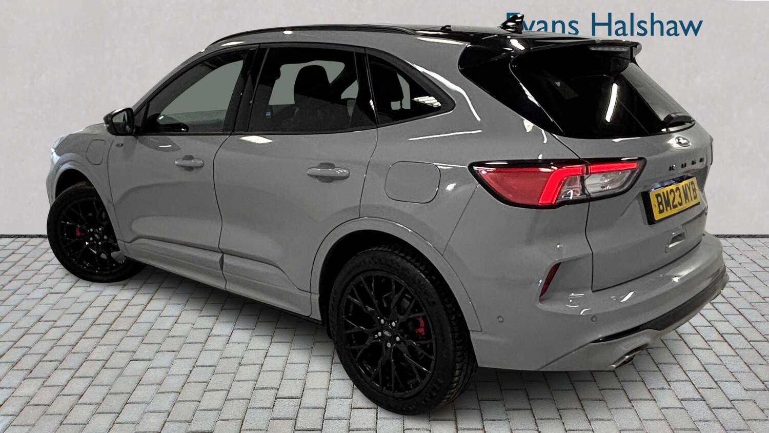 Used Ford Kuga 2023 for sale - 78010388: Photo 3