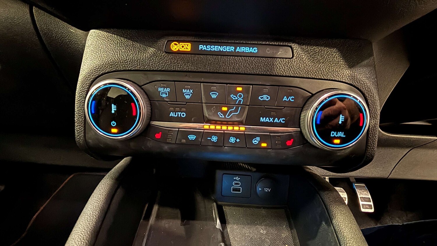 Used Ford Kuga 2023 for sale - 78010388: Photo 31