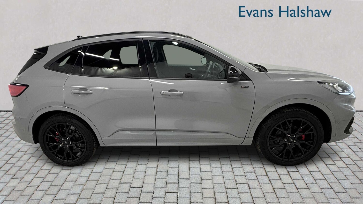 Used Ford Kuga 2023 for sale - 78010388: Photo 4