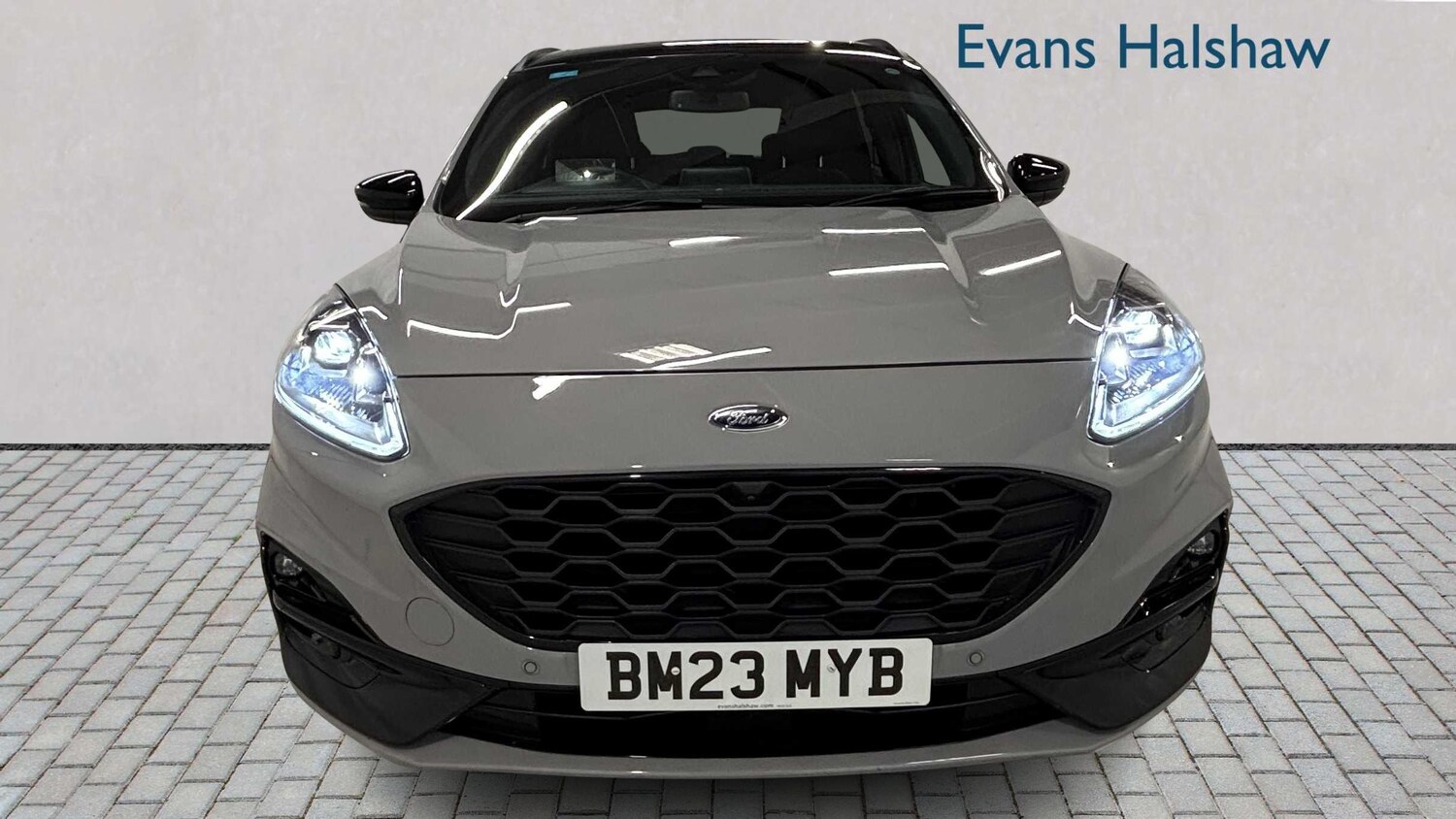 Used Ford Kuga 2023 for sale - 78010388: Photo 5