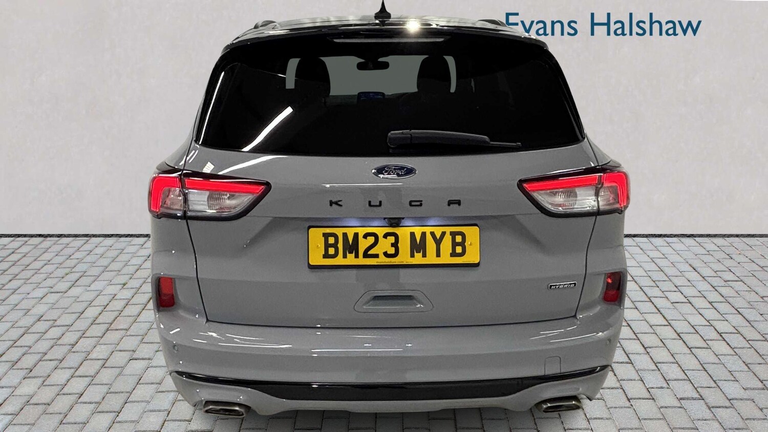 Used Ford Kuga 2023 for sale - 78010388: Photo 6