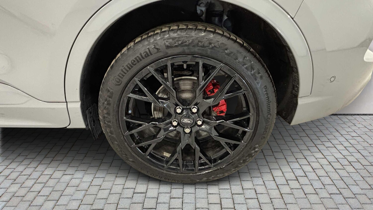 Used Ford Kuga 2023 for sale - 78010388: Photo 8