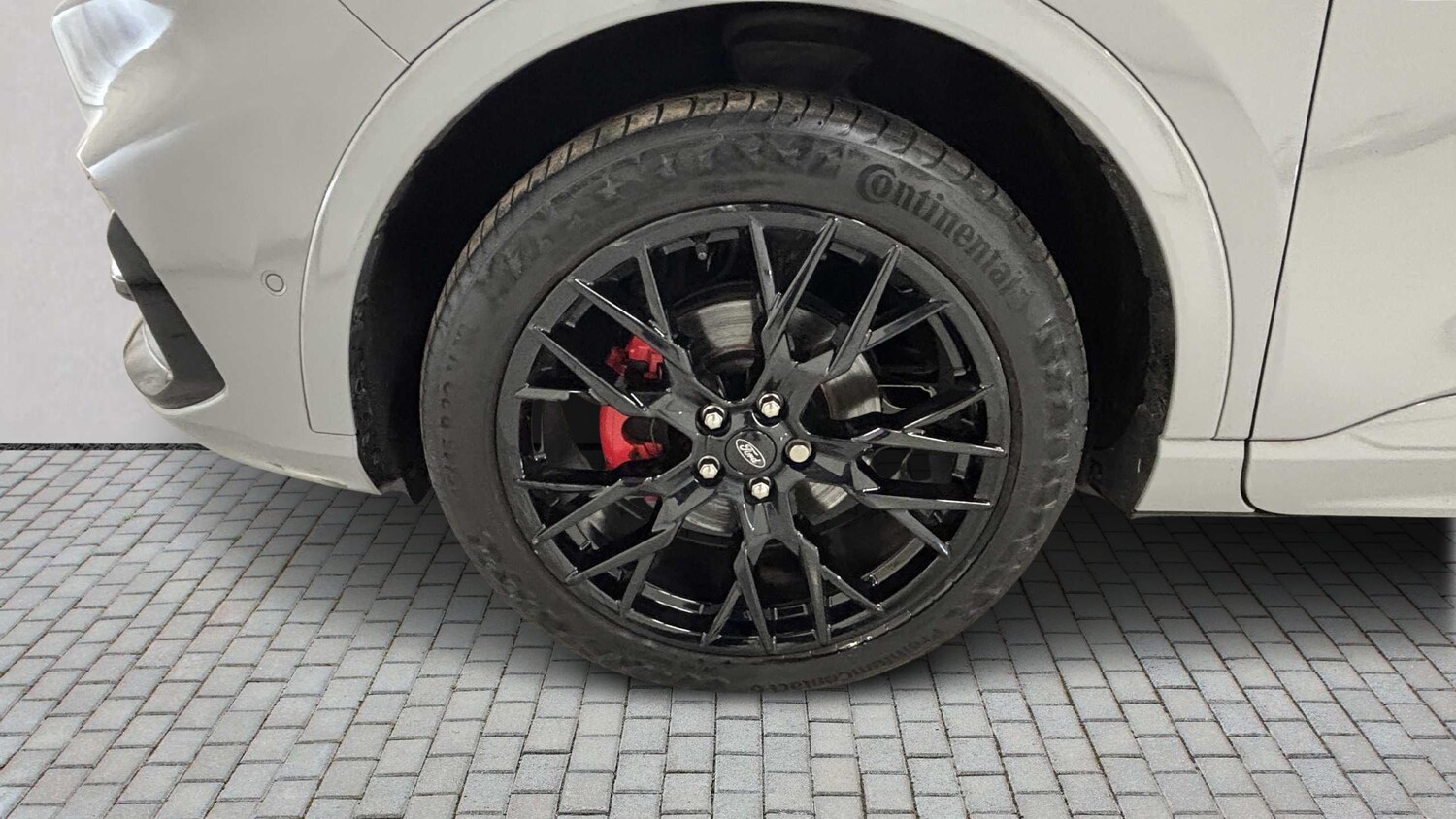 Used Ford Kuga 2023 for sale - 78010388: Photo 9