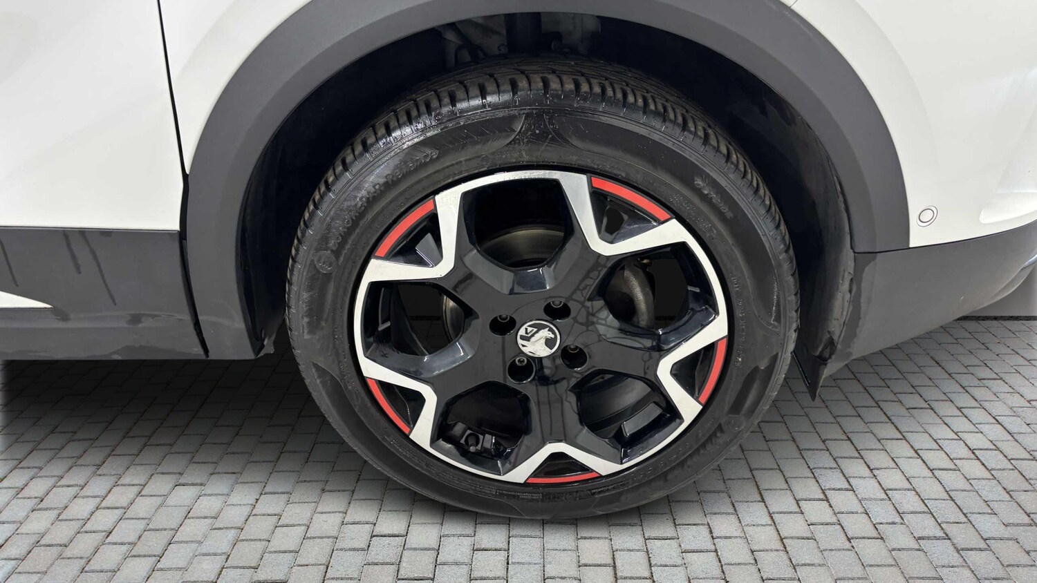 Used Vauxhall Mokka 2022 for sale - 77443338: Photo 10