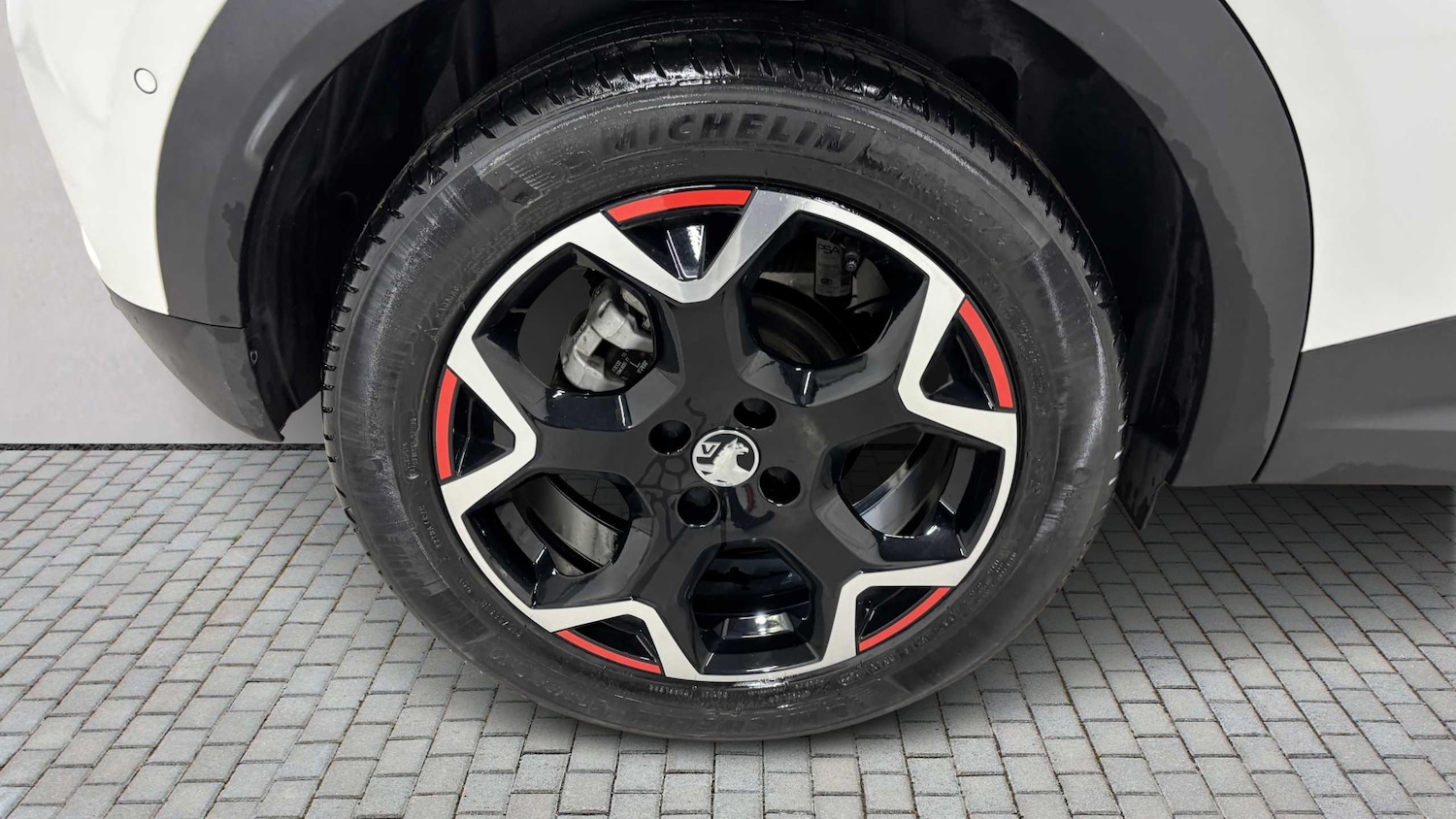 Used Vauxhall Mokka 2022 for sale - 77443338: Photo 11