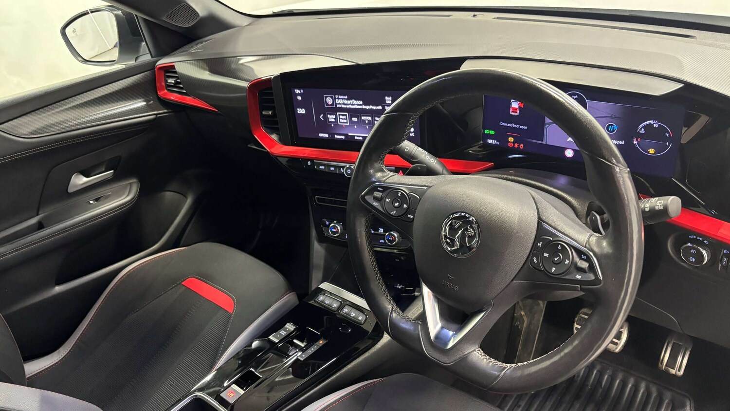 Used Vauxhall Mokka 2022 for sale - 77443338: Photo 14