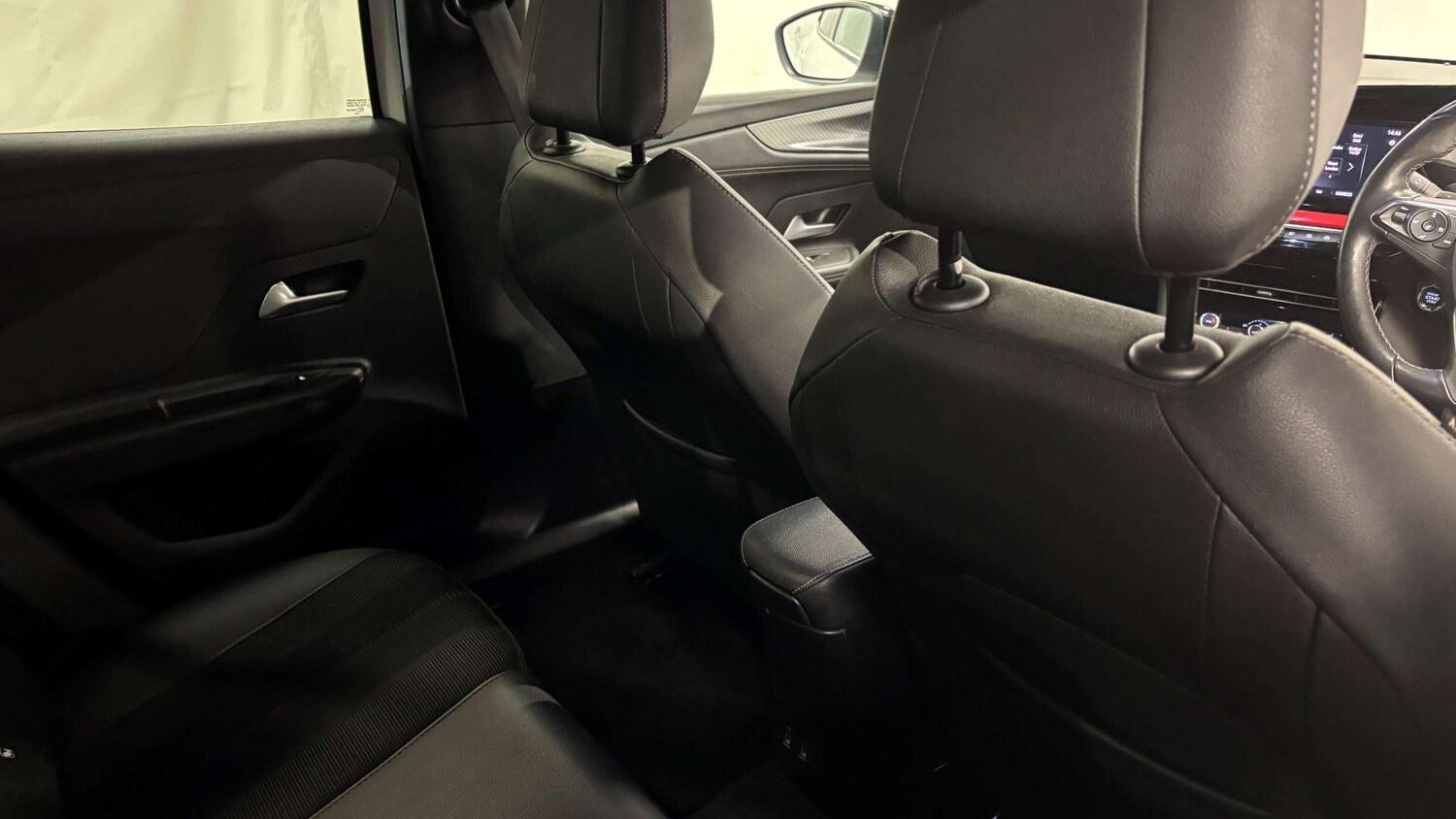 Used Vauxhall Mokka 2022 for sale - 77443338: Photo 16