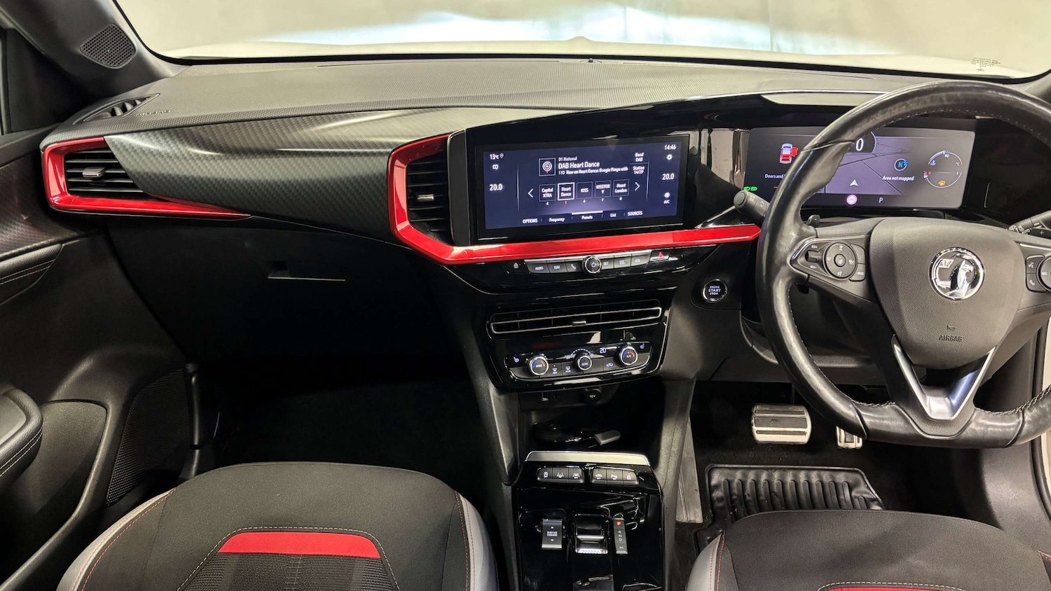 Used Vauxhall Mokka 2022 for sale - 77443338: Photo 18