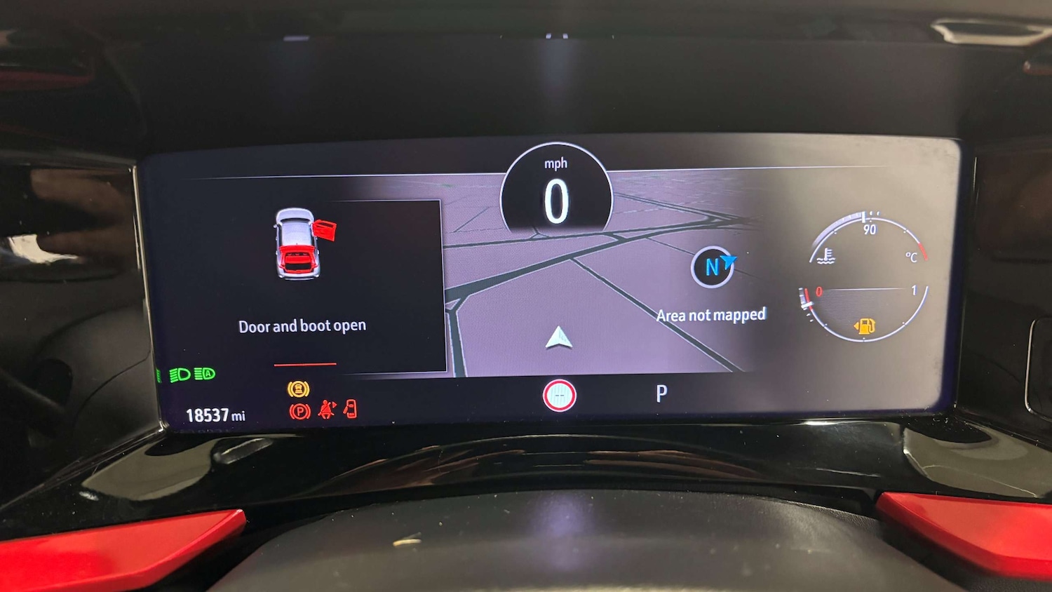 Used Vauxhall Mokka 2022 for sale - 77443338: Photo 20