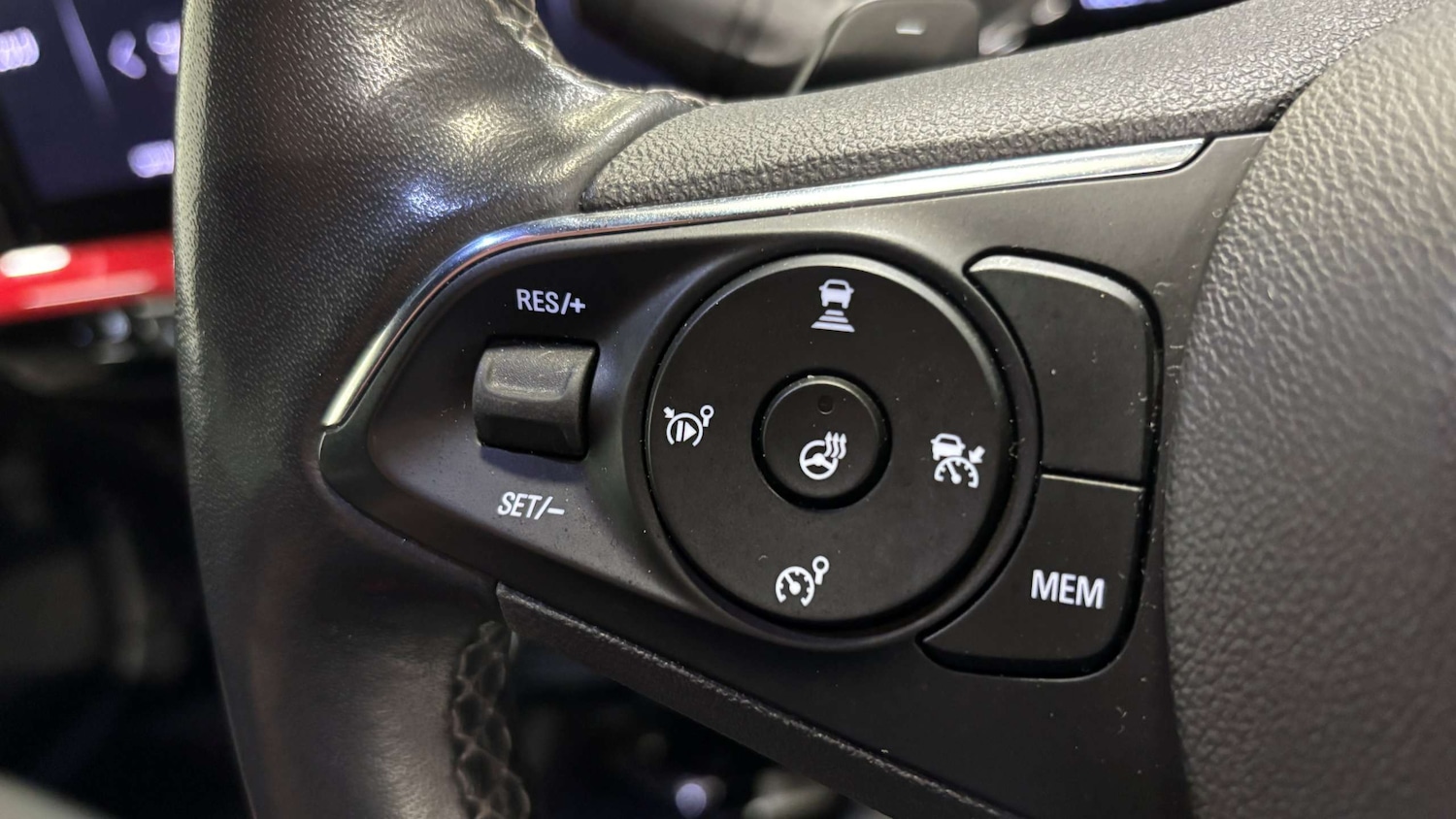 Used Vauxhall Mokka 2022 for sale - 77443338: Photo 23