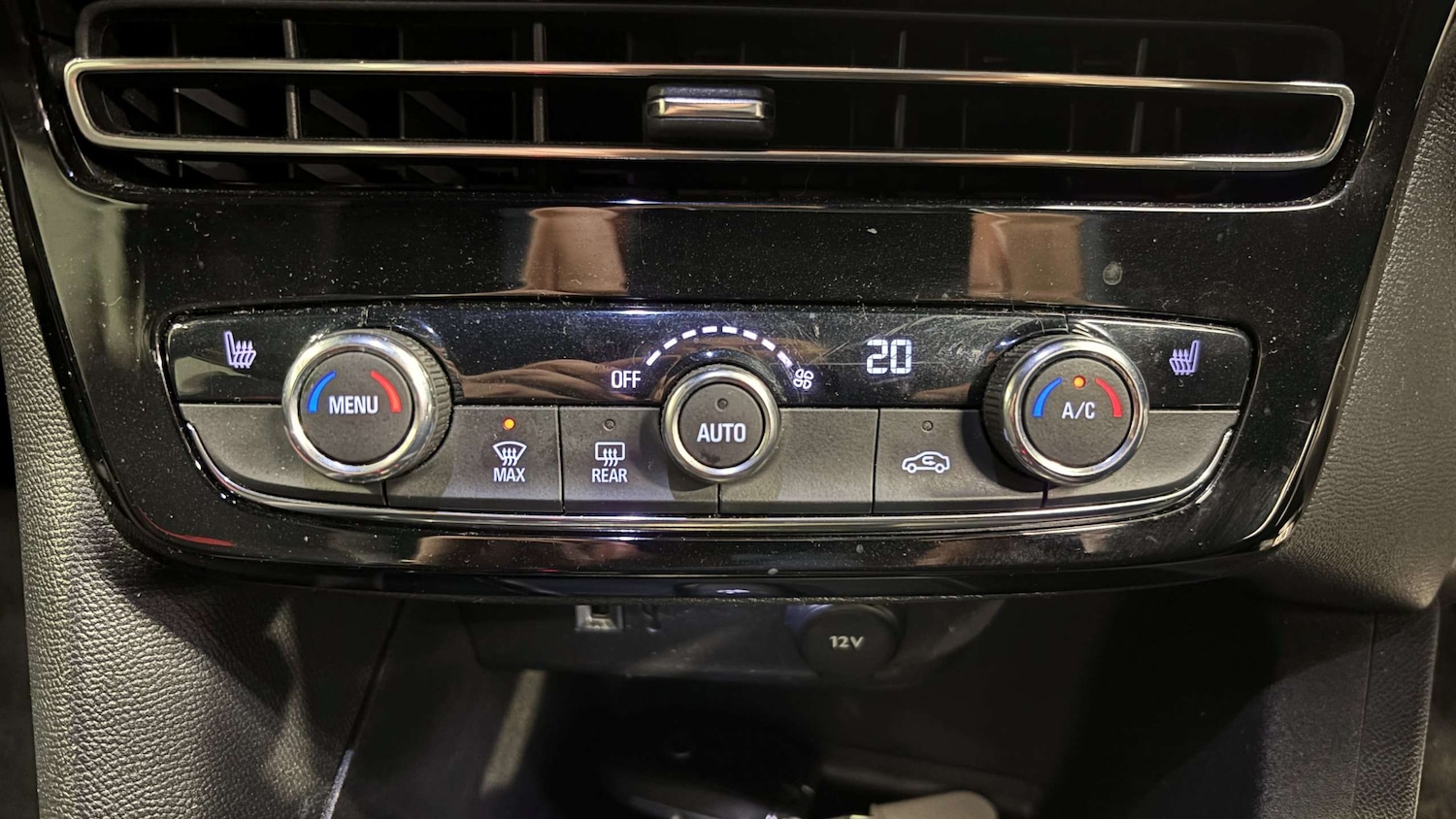 Used Vauxhall Mokka 2022 for sale - 77443338: Photo 26