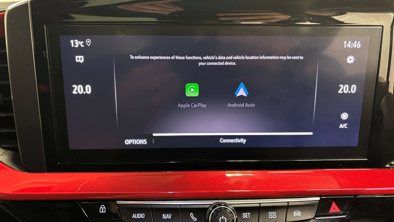 Used Vauxhall Mokka 2022 for sale - 77443338: Photo 28