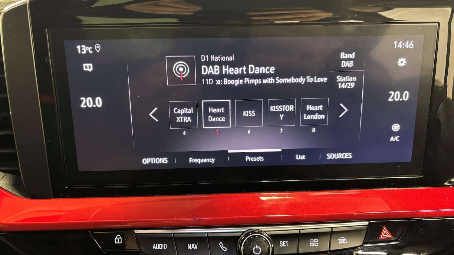 Used Vauxhall Mokka 2022 for sale - 77443338: Photo 29