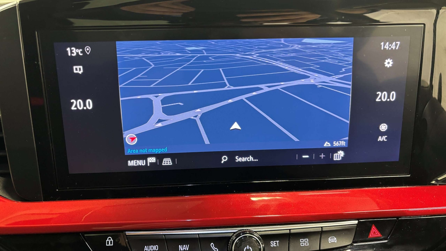 Used Vauxhall Mokka 2022 for sale - 77443338: Photo 30