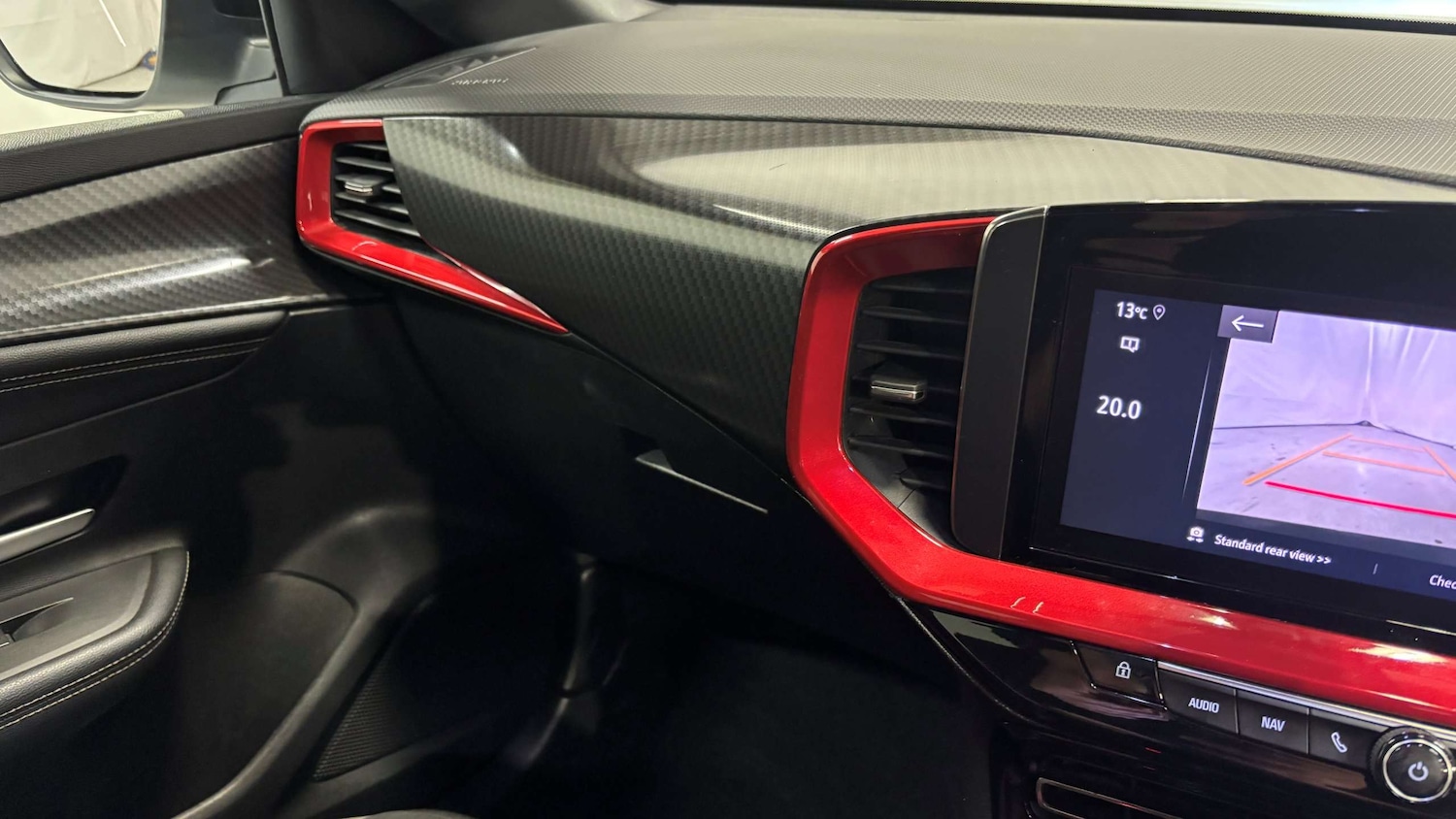 Used Vauxhall Mokka 2022 for sale - 77443338: Photo 31