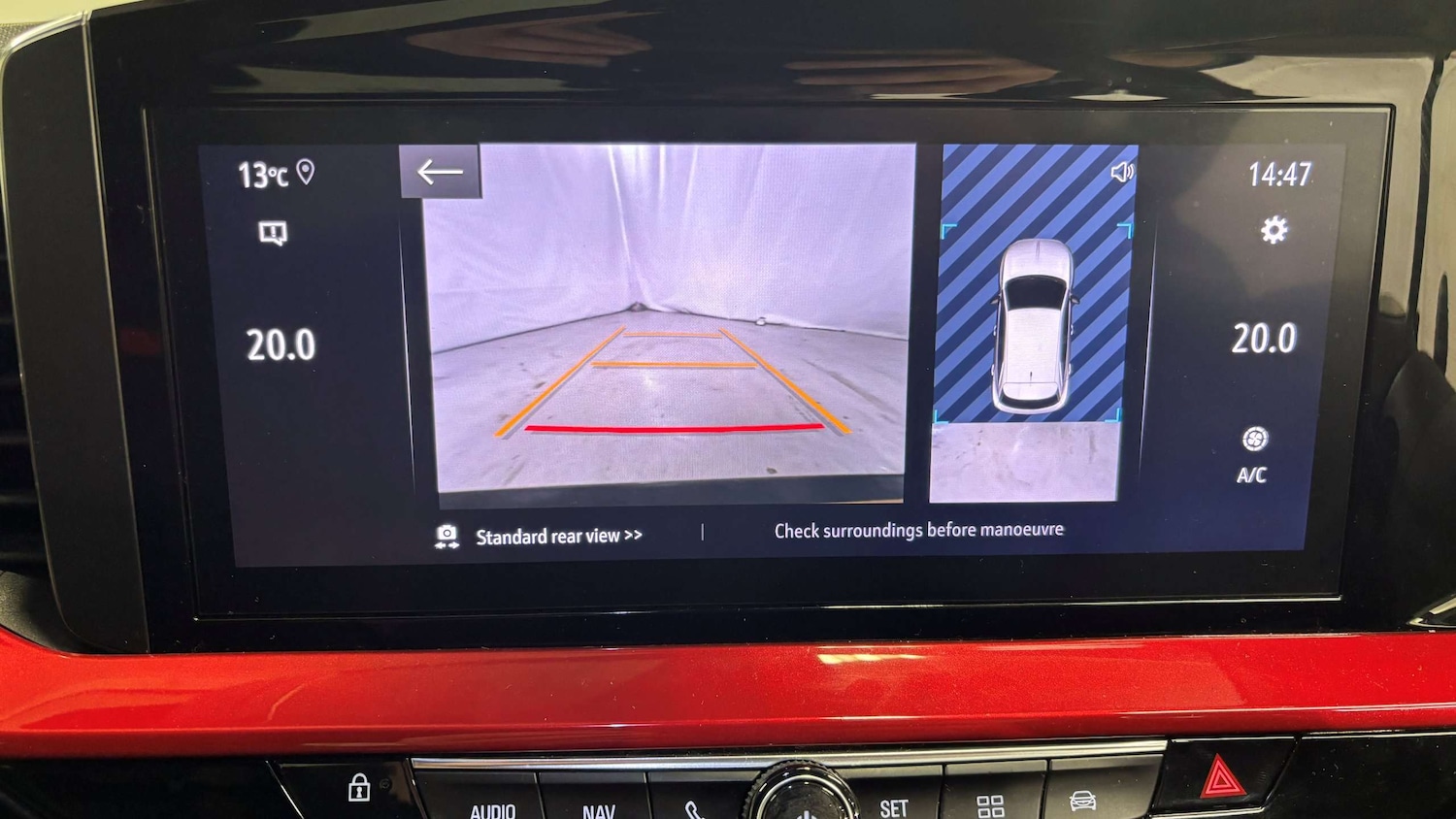 Used Vauxhall Mokka 2022 for sale - 77443338: Photo 32